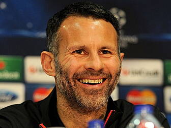 Ryan Giggs officially leaves M...